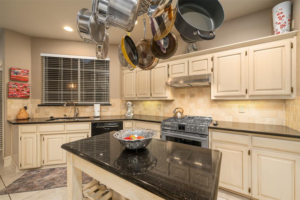 Prestonwood West Sec Two Ph I - Residential