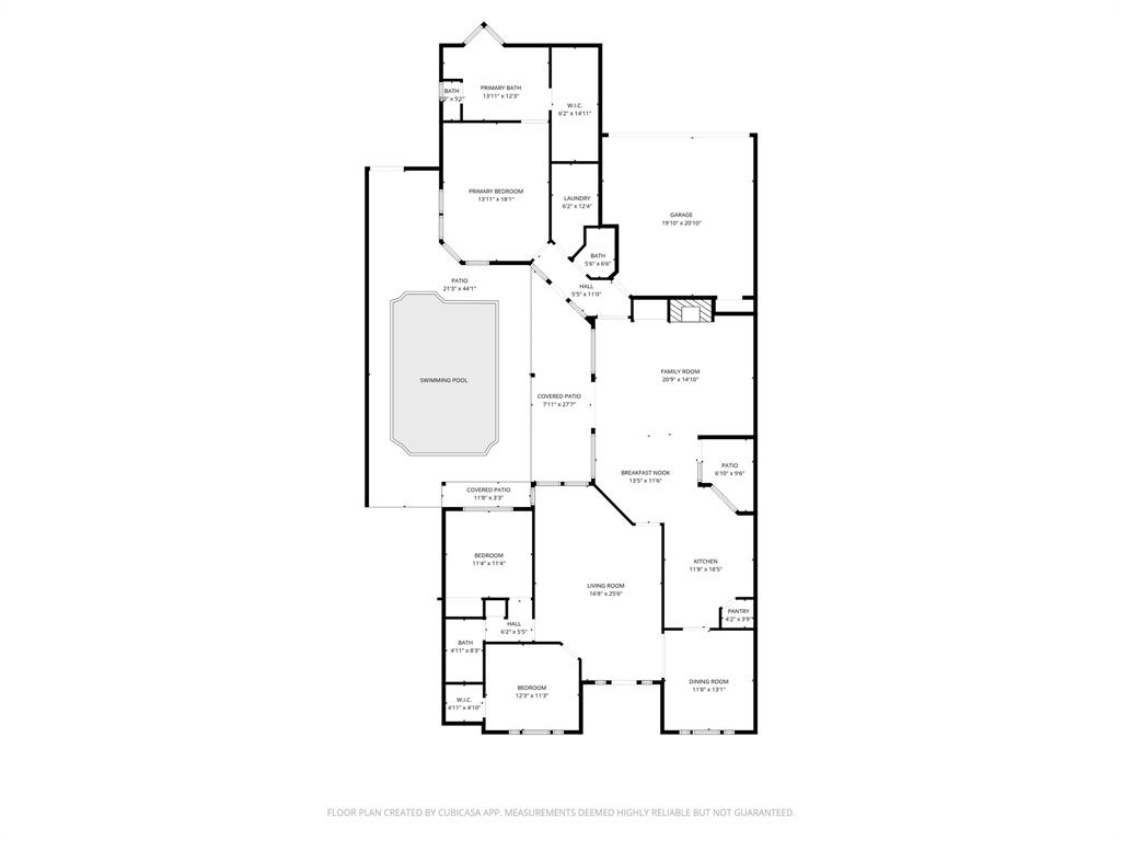 Prestonwood West Sec Two Ph I - Residential