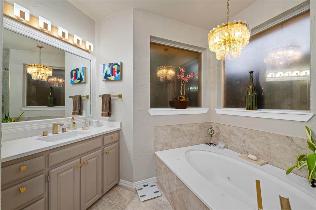 Prestonwood West Sec Two Ph I - Residential