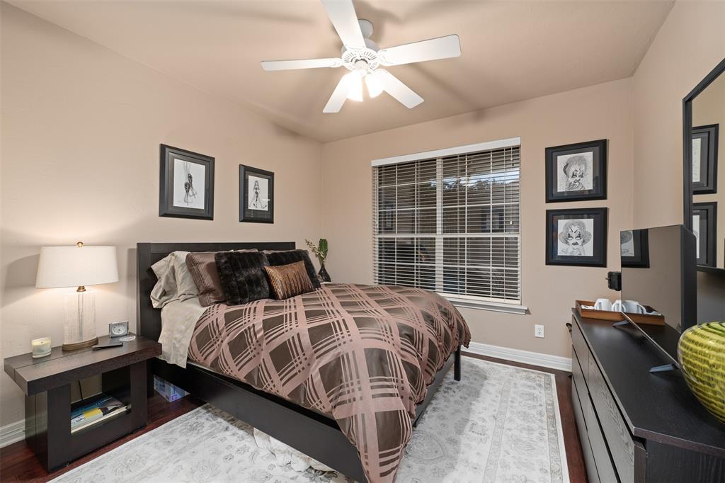 Prestonwood West Sec Two Ph I - Residential