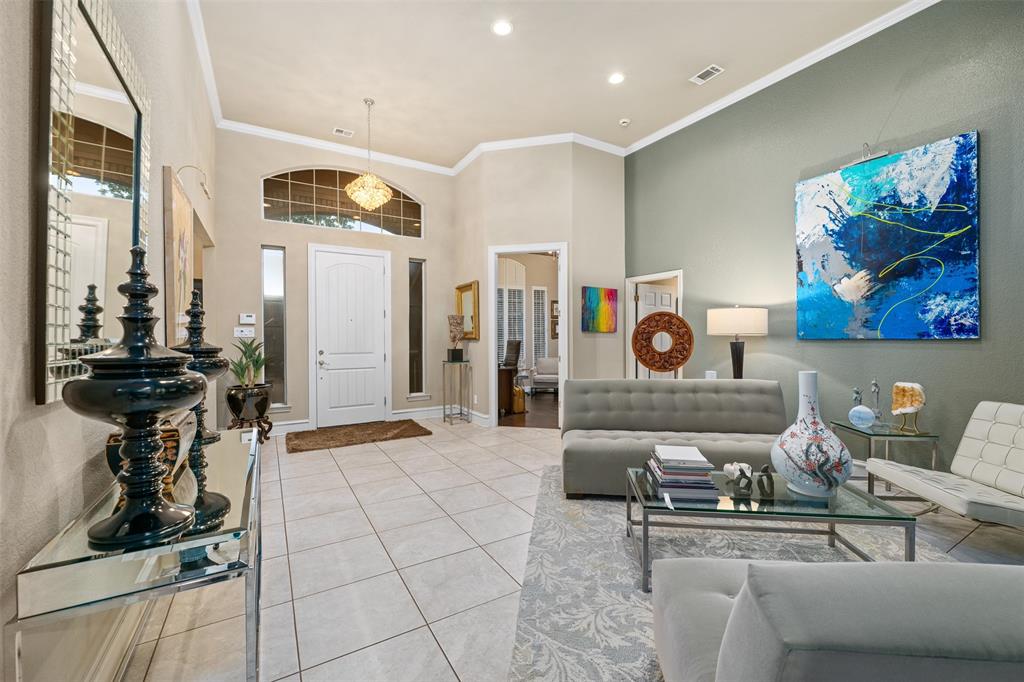 Prestonwood West Sec Two Ph I - Residential