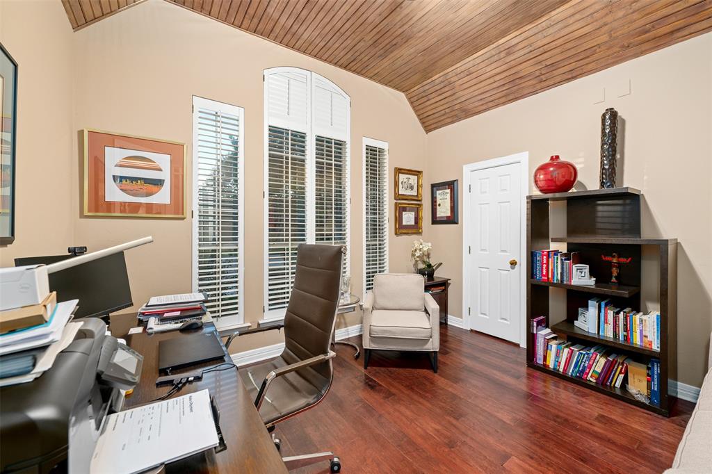 Prestonwood West Sec Two Ph I - Residential