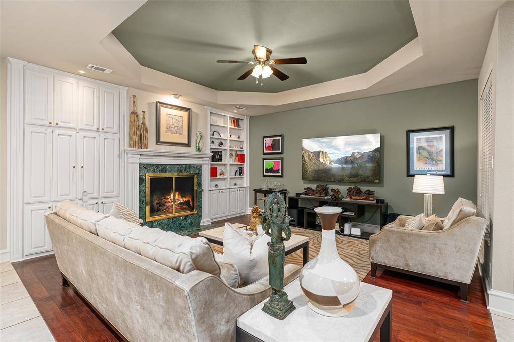 Prestonwood West Sec Two Ph I - Residential