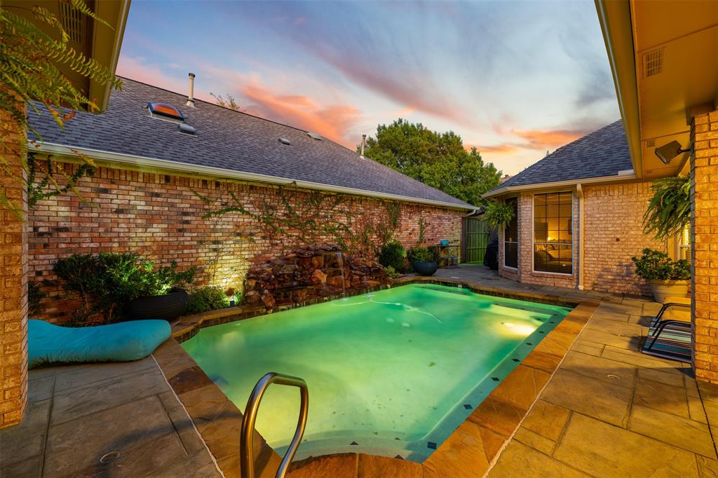 Prestonwood West Sec Two Ph I - Residential