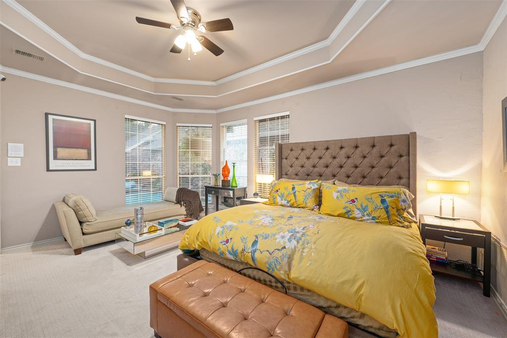 Prestonwood West Sec Two Ph I - Residential