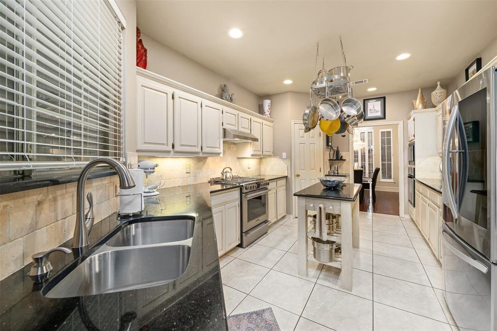 Prestonwood West Sec Two Ph I - Residential