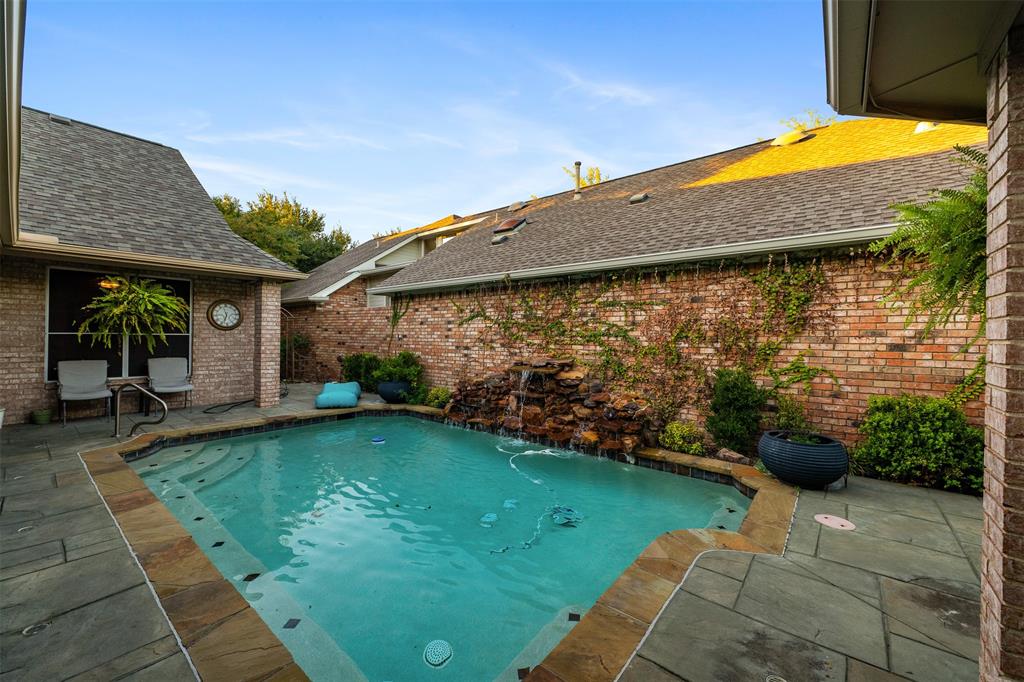 Prestonwood West Sec Two Ph I - Residential