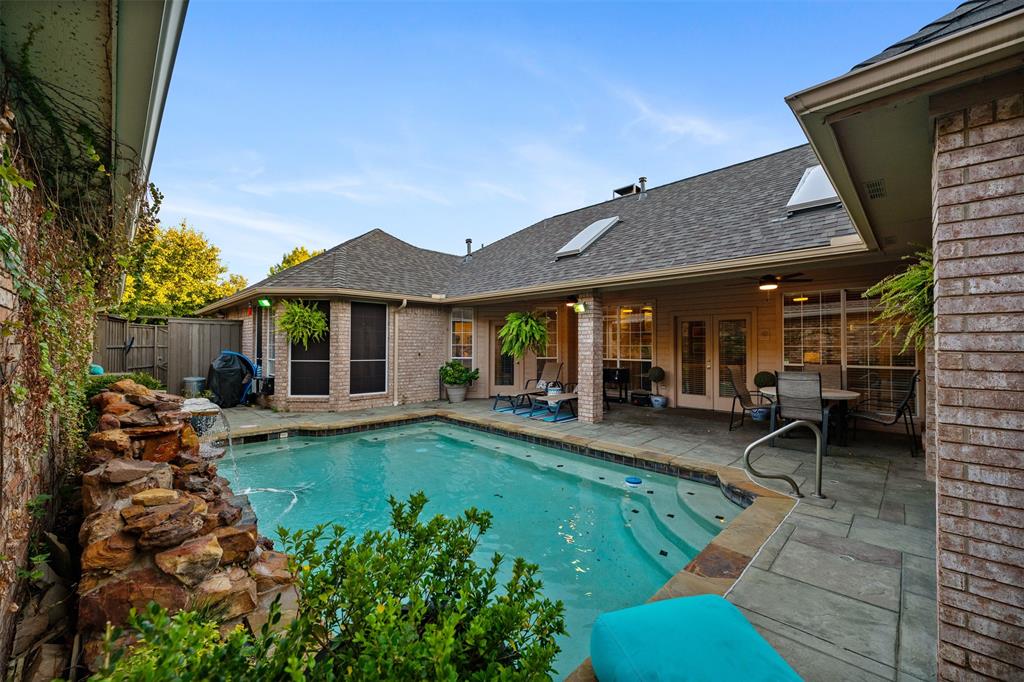 Prestonwood West Sec Two Ph I - Residential