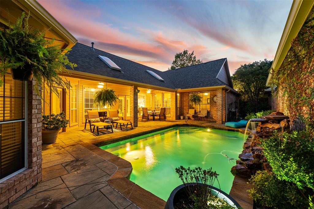 Prestonwood West Sec Two Ph I - Residential