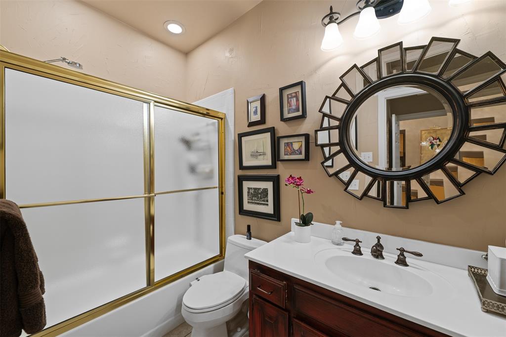 Prestonwood West Sec Two Ph I - Residential