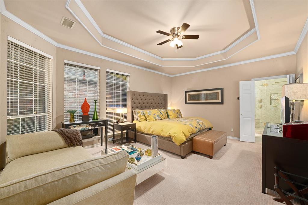 Prestonwood West Sec Two Ph I - Residential