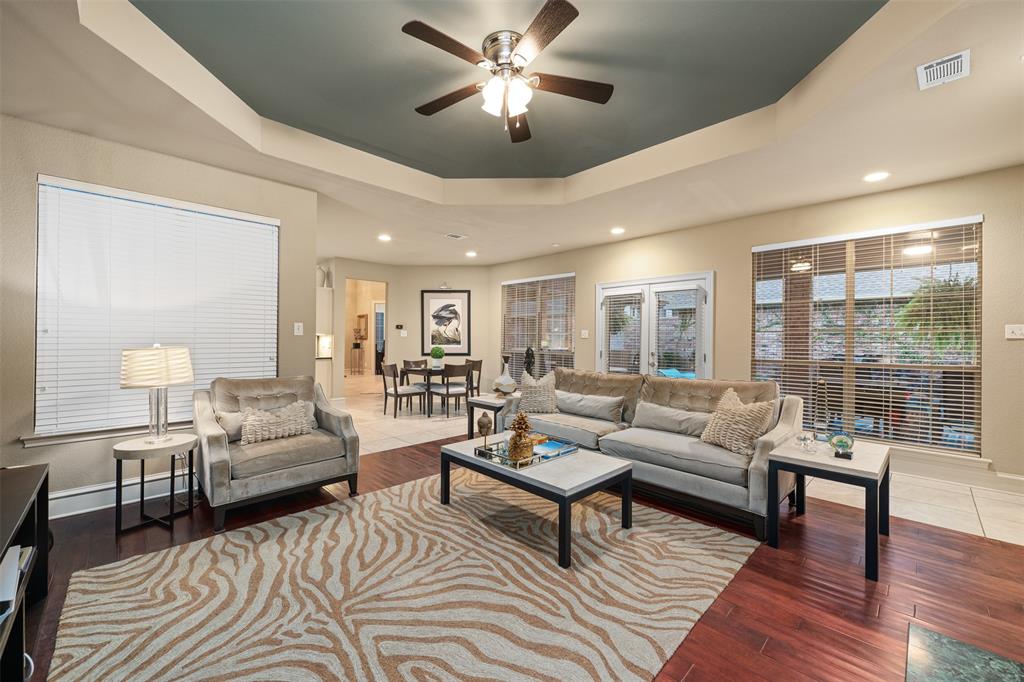 Prestonwood West Sec Two Ph I - Residential