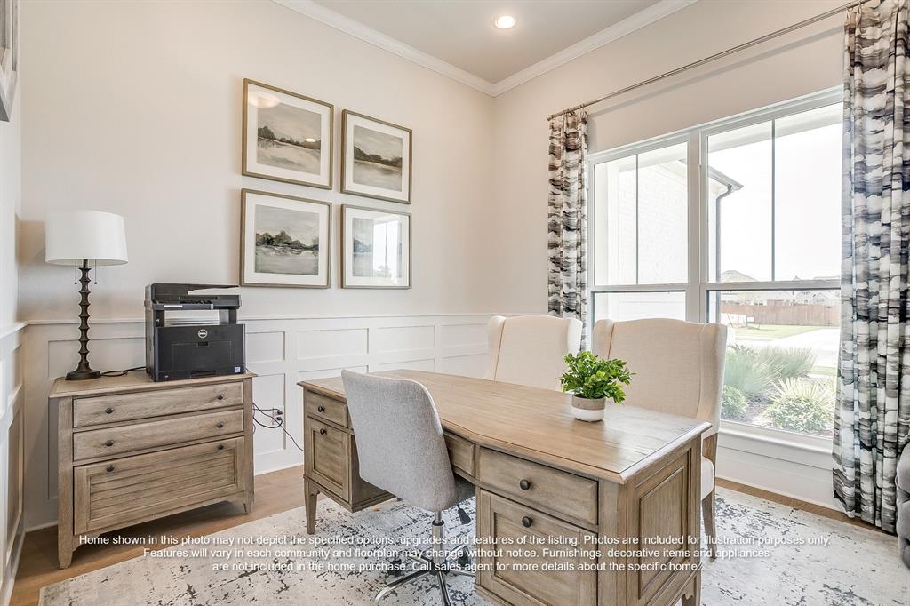 Byrum Ranch - 1 Acre Lots - Residential