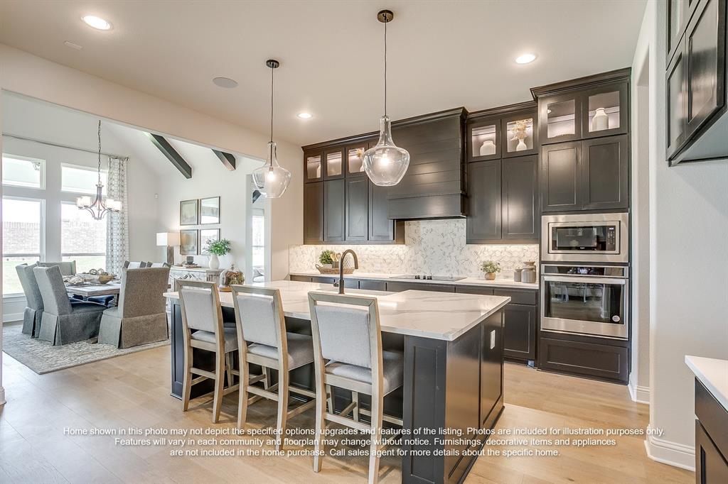 Byrum Ranch - 1 Acre Lots - Residential