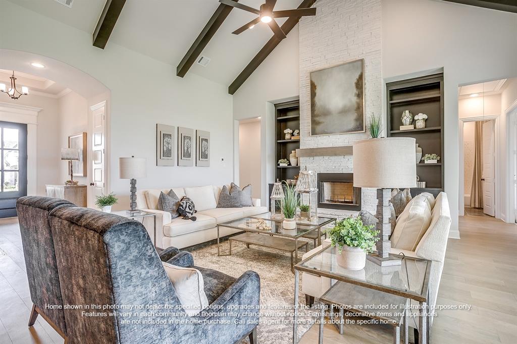 Byrum Ranch - 1 Acre Lots - Residential