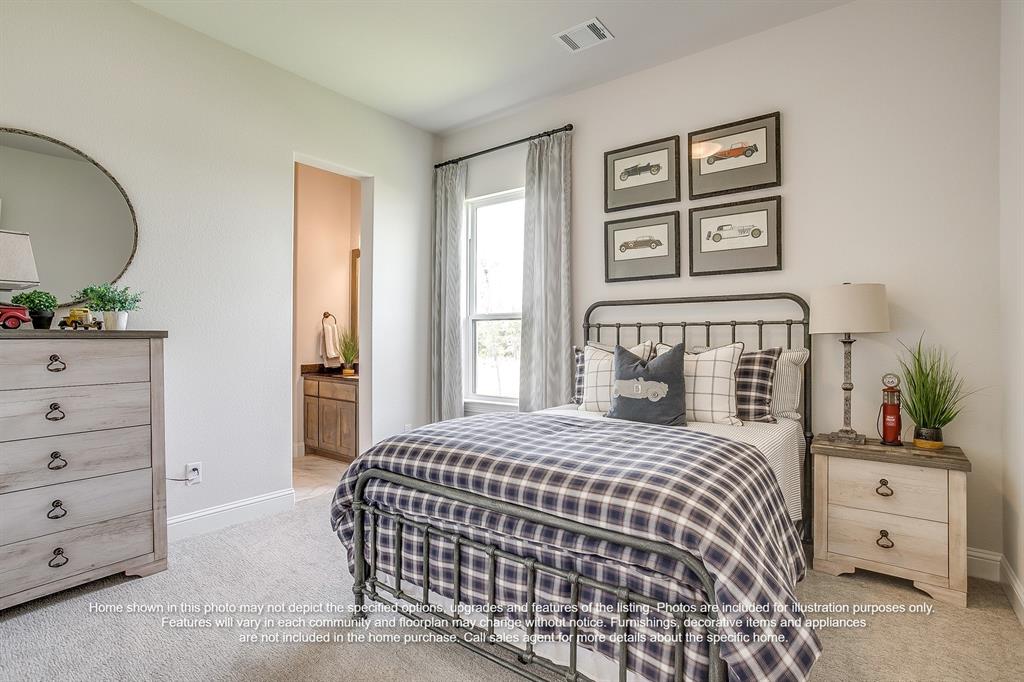 Byrum Ranch - 1 Acre Lots - Residential