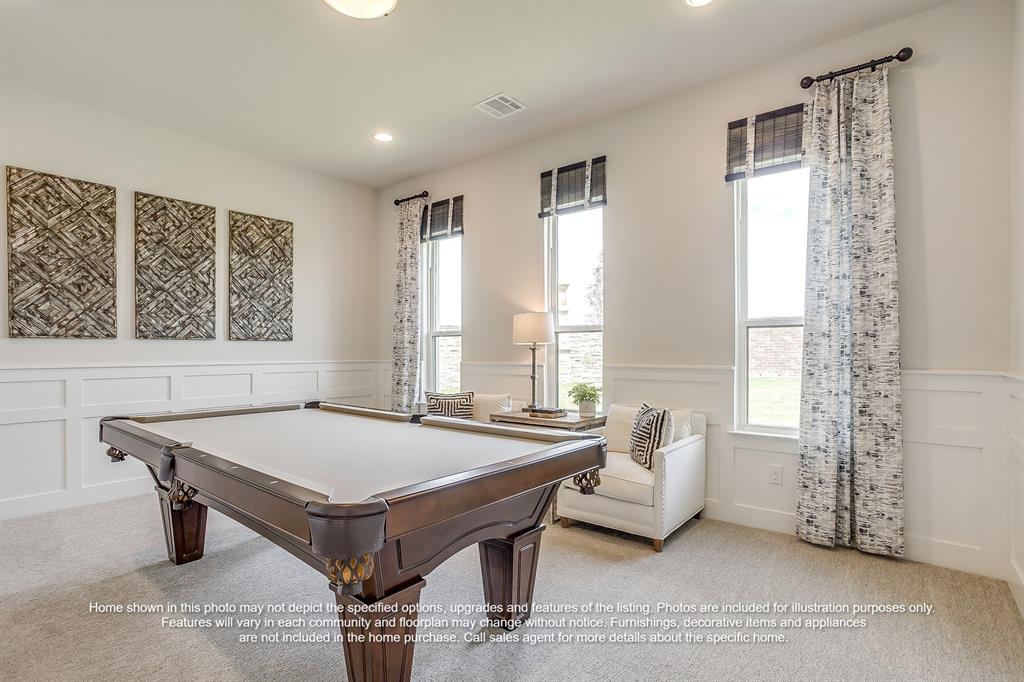 Byrum Ranch - 1 Acre Lots - Residential