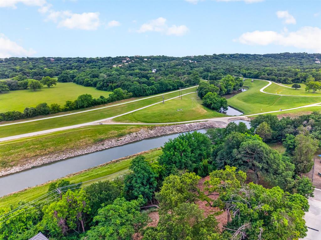 Rivercrest Add - Land