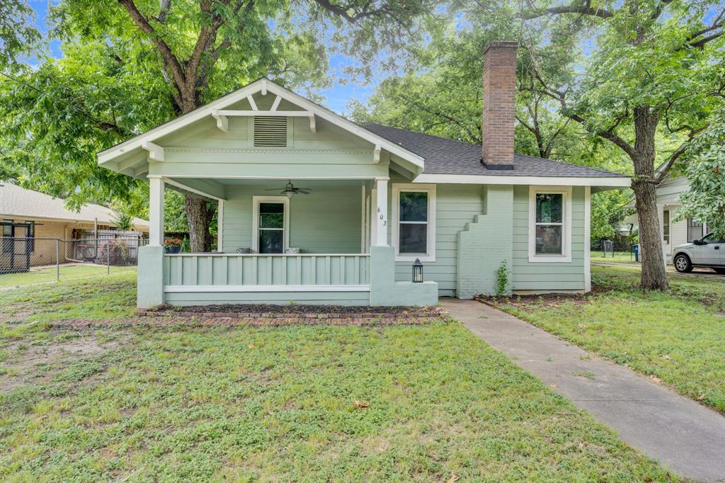 Ennis-Dvv - Residential