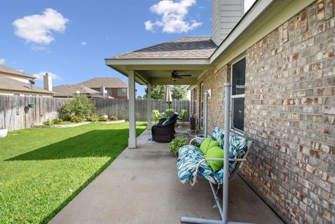 A home in Fort Worth