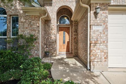 A home in Fort Worth