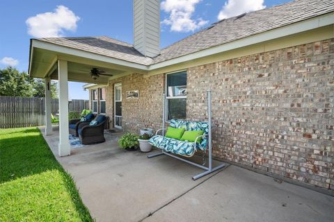 A home in Fort Worth