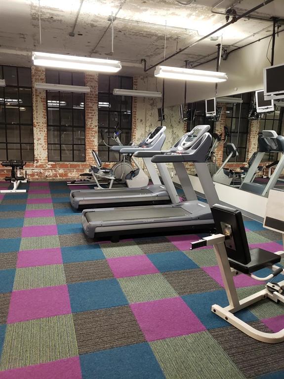 Soco Urban Loft Condo - Residential