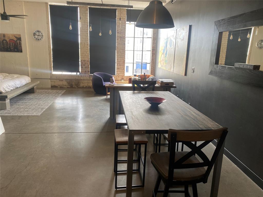 Soco Urban Loft Condo - Residential