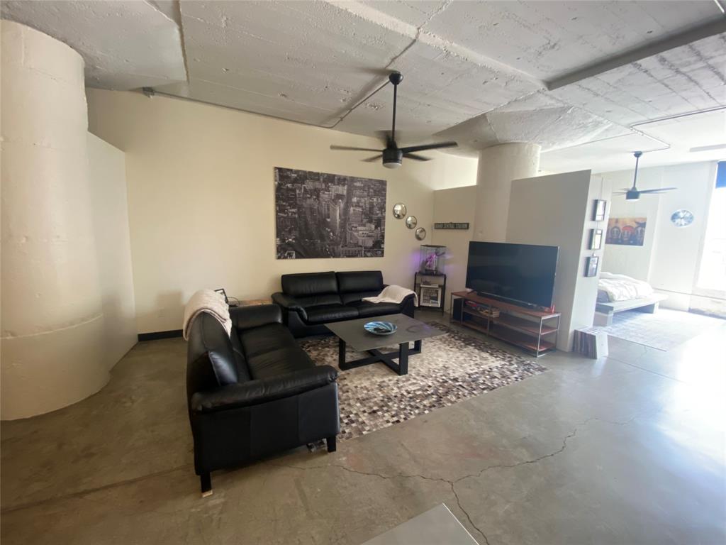 Soco Urban Loft Condo - Residential