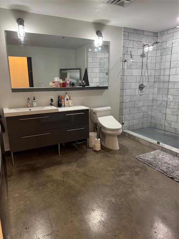 Soco Urban Loft Condo - Residential