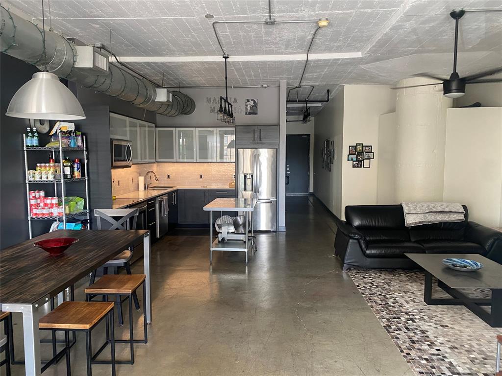 Soco Urban Loft Condo - Residential