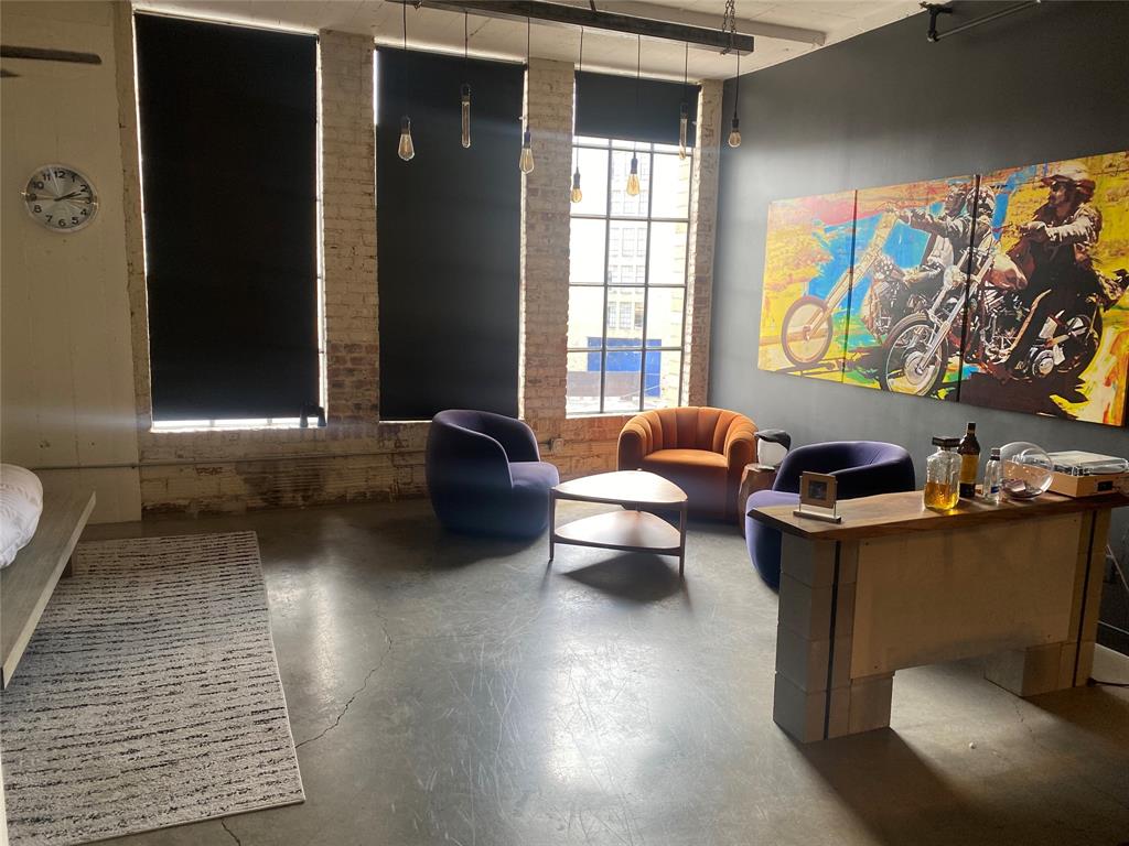 Soco Urban Loft Condo - Residential