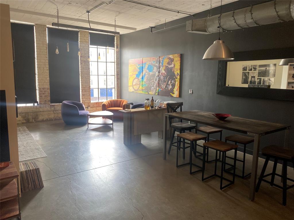 Soco Urban Loft Condo - Residential