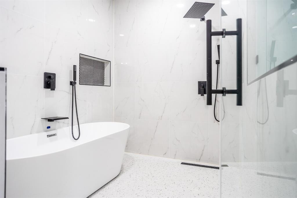 Winnetka Heights - Residential