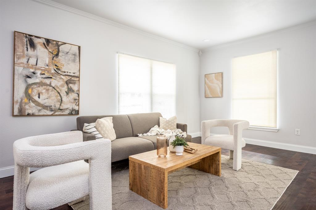 527 S Clinton Avenue