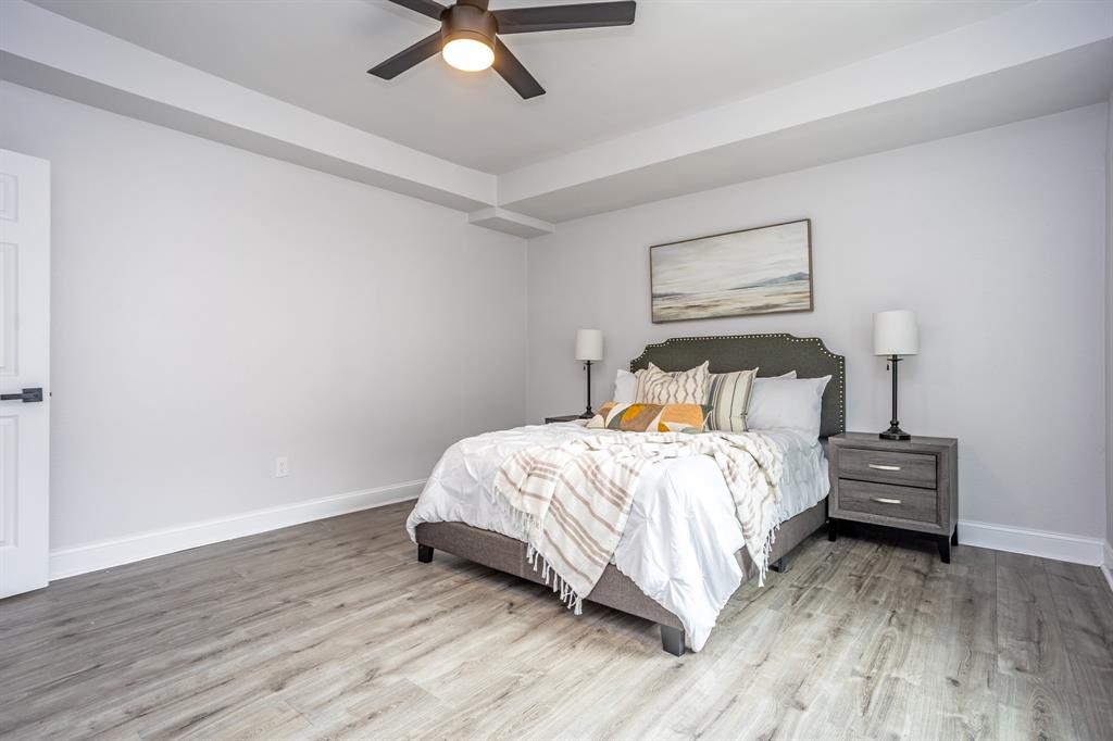 Winnetka Heights - Residential