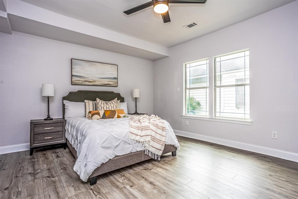 Winnetka Heights - Residential