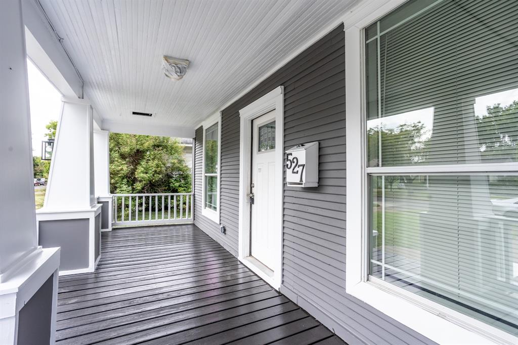 527 S Clinton Avenue