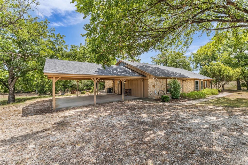 190 County Road 3198