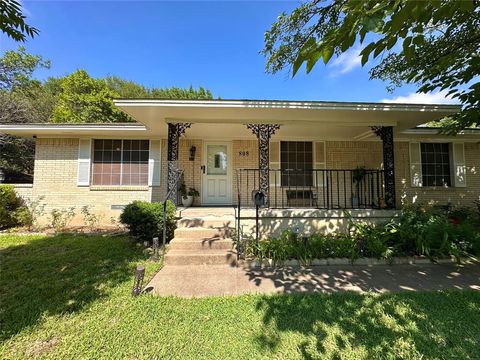 808 RAY ANDRA DeSoto TX 75115