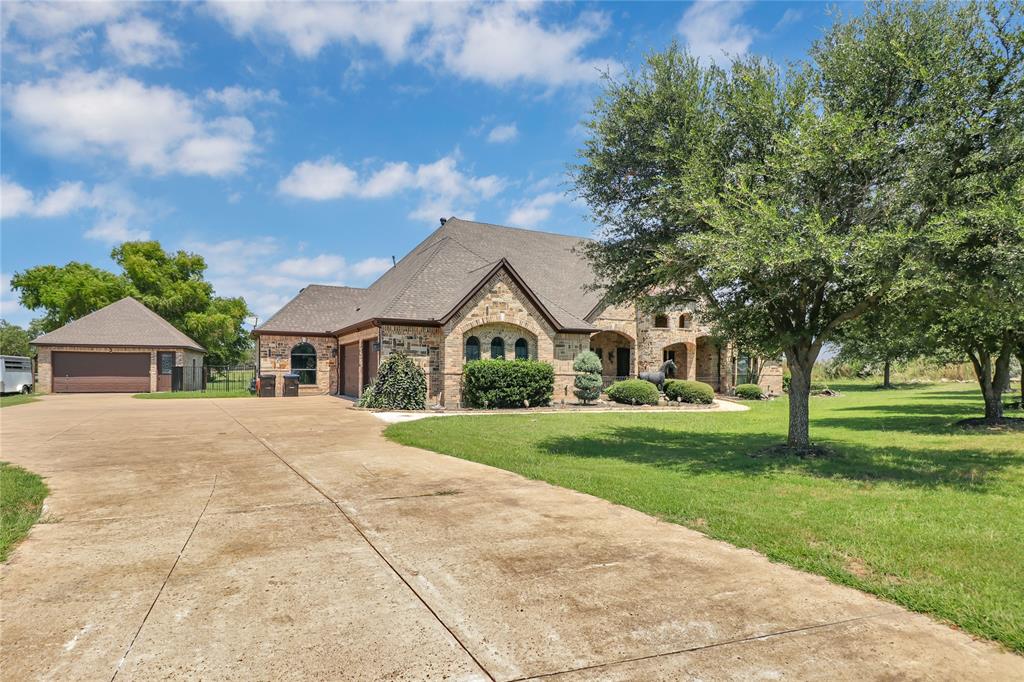 Diamond Hill Estates Add - Residential