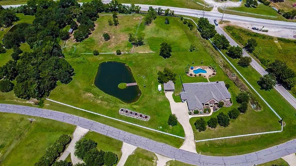 Diamond Hill Estates Add - Residential