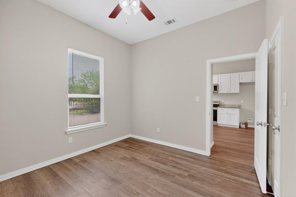 Hyde Park Add - Residential