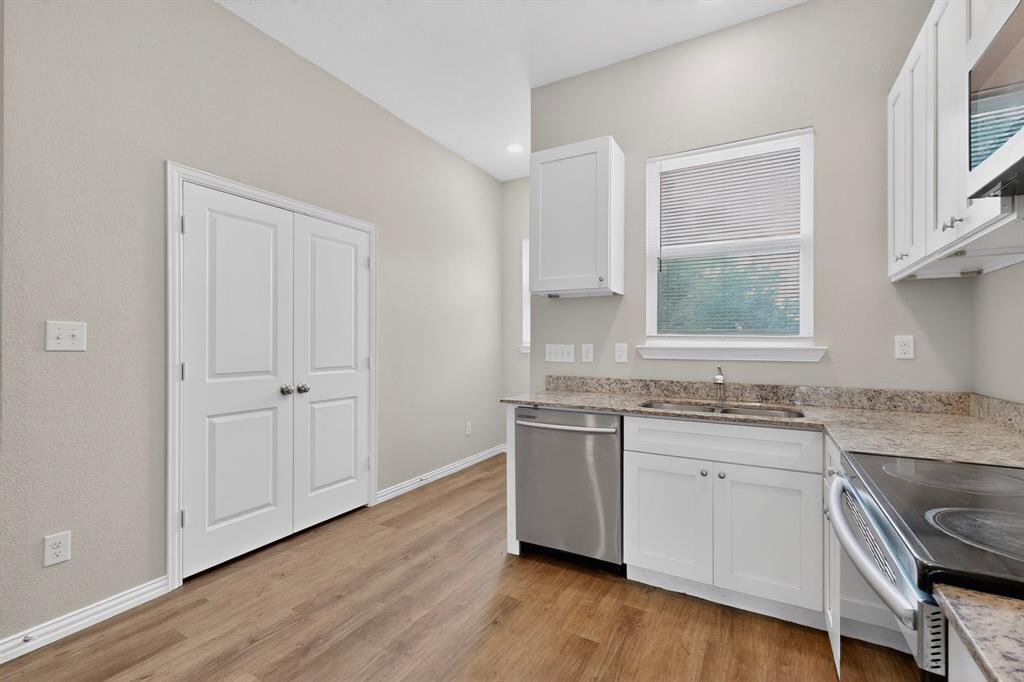 Hyde Park Add - Residential