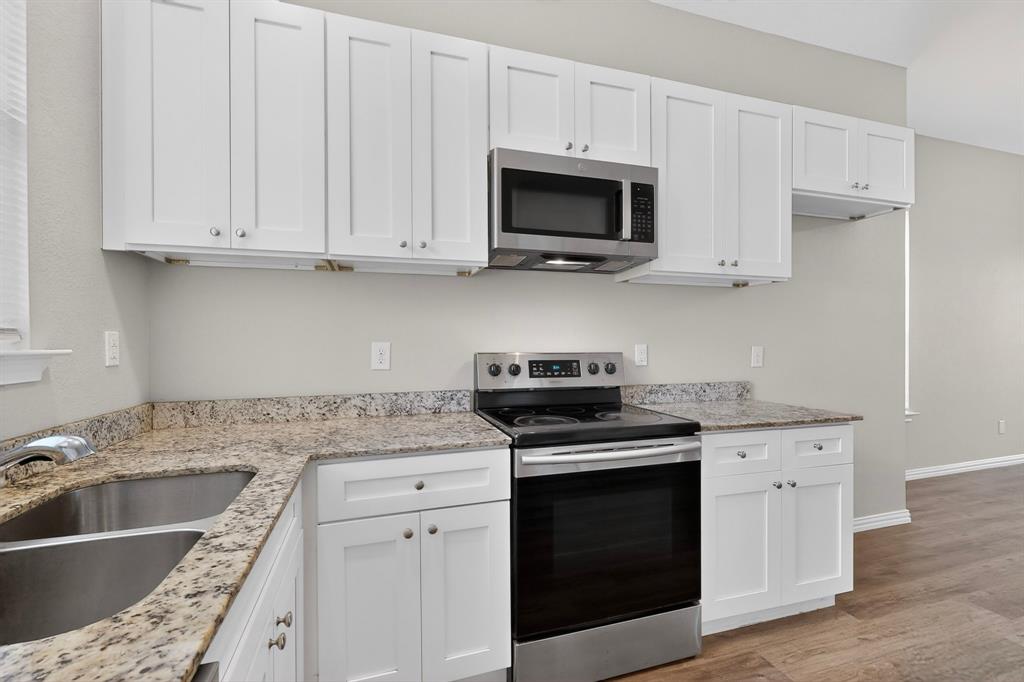 Hyde Park Add - Residential