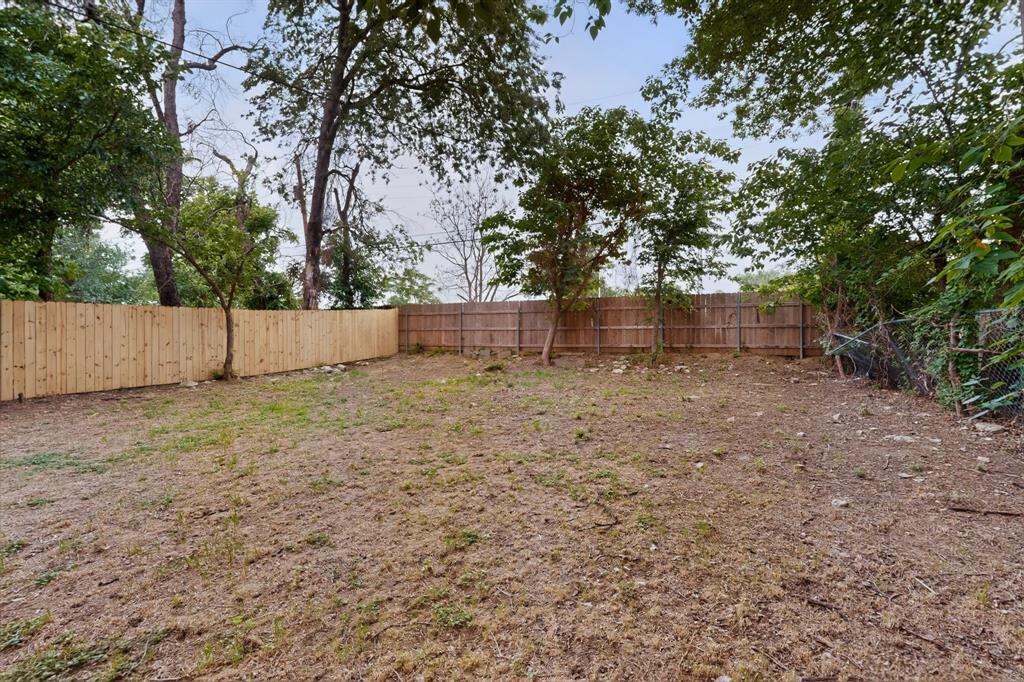 Hyde Park Add - Residential