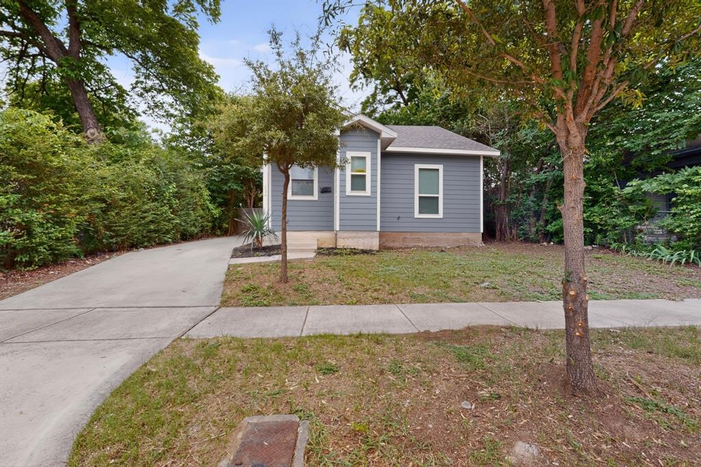 Hyde Park Add - Residential