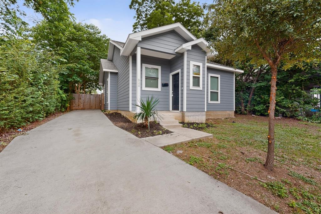 Hyde Park Add - Residential