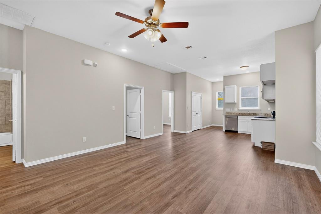 Hyde Park Add - Residential