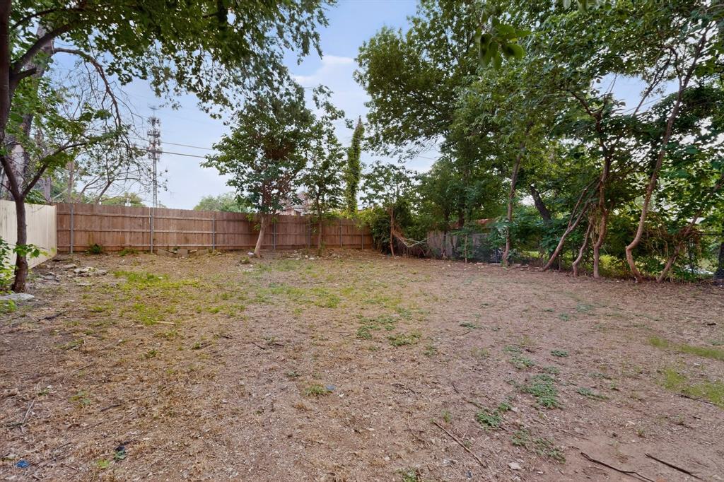 Hyde Park Add - Residential